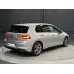 Volkswagen Golf, 2022, АКПП, пробег 77900 км