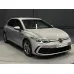 Volkswagen Golf, 2022, АКПП, пробег 77900 км