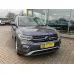 Volkswagen T-Cross, 2021, АКПП, пробег 21295 км