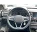 Volkswagen T-Cross, 2021, АКПП, пробег 21295 км