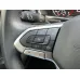 Volkswagen T-Cross, 2021, АКПП, пробег 21295 км