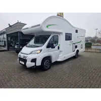 Автодом Forster A, 2026, АКПП, пробег 10 км