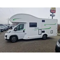 Автодом Forster A, 2026, АКПП, пробег 10 км