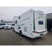 Автодом Forster A, 2026, АКПП, пробег 10 км