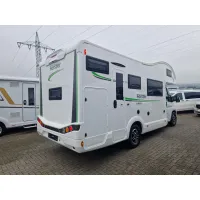 Автодом Forster A, 2026, АКПП, пробег 10 км