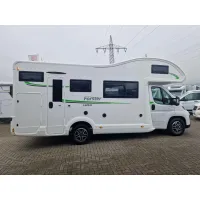 Автодом Forster A, 2026, АКПП, пробег 10 км