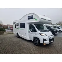 Автодом Forster A, 2026, АКПП, пробег 10 км