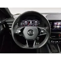 Skoda Scala, 2021, МКПП, пробег 29733 км