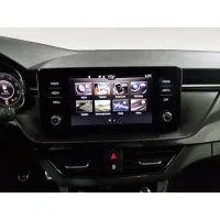 Skoda Scala, 2021, МКПП, пробег 29733 км