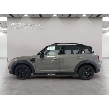 MINI Cooper, 2022, АКПП, пробег 41022 км