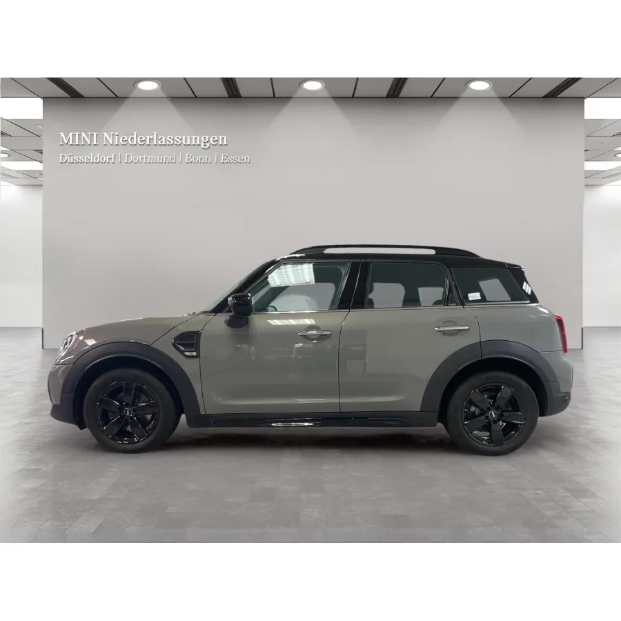MINI Cooper, 2022, АКПП, пробег 41022 км
