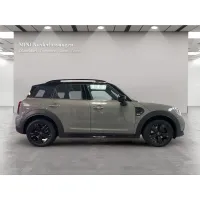 MINI Cooper, 2022, АКПП, пробег 41022 км