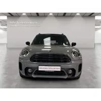 MINI Cooper, 2022, АКПП, пробег 41022 км