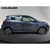 Mitsubishi Space, 2023, МКПП, пробег 84552 км