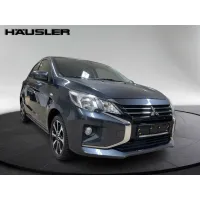 Mitsubishi Space, 2023, МКПП, пробег 84552 км