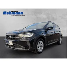 Volkswagen Taigo, 2022, МКПП, пробег 34390 км