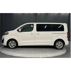 Opel Zafira, 2021, МКПП, пробег 51000 км