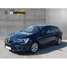 Renault Megane, 2020, МКПП, пробег 69571 км Renault Megane, 2020, МКПП, пробег 69571 км