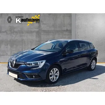 Renault Megane, 2020, МКПП, пробег 69571 км