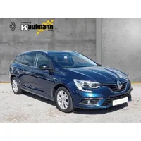 Renault Megane, 2020, МКПП, пробег 69571 км
