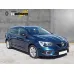 Renault Megane, 2020, МКПП, пробег 69571 км