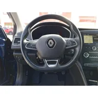 Renault Megane, 2020, МКПП, пробег 69571 км