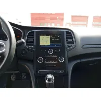 Renault Megane, 2020, МКПП, пробег 69571 км