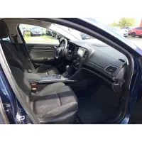 Renault Megane, 2020, МКПП, пробег 69571 км