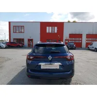 Renault Megane, 2020, МКПП, пробег 69571 км