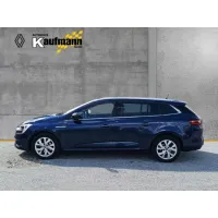 Renault Megane, 2020, МКПП, пробег 69571 км