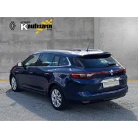 Renault Megane, 2020, МКПП, пробег 69571 км
