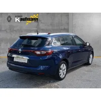 Renault Megane, 2020, МКПП, пробег 69571 км