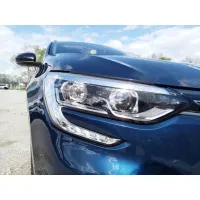 Renault Megane, 2020, МКПП, пробег 69571 км