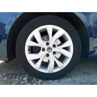 Renault Megane, 2020, МКПП, пробег 69571 км