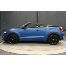 Volkswagen T-Roc, 2021, АКПП, пробег 51000 км Volkswagen T-Roc, 2021, АКПП, пробег 51000 км