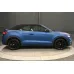 Volkswagen T-Roc, 2021, АКПП, пробег 51000 км
