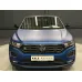 Volkswagen T-Roc, 2021, АКПП, пробег 51000 км