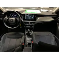 Skoda Kamiq, 2022, МКПП, пробег 66000 км