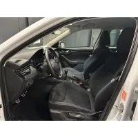 Skoda Kamiq, 2022, МКПП, пробег 66000 км