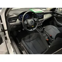 Skoda Kamiq, 2022, МКПП, пробег 66000 км