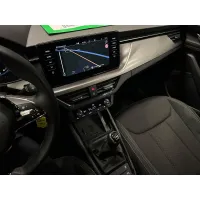 Skoda Kamiq, 2022, МКПП, пробег 66000 км