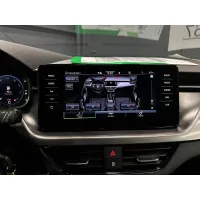 Skoda Kamiq, 2022, МКПП, пробег 66000 км