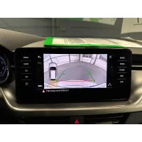 Skoda Kamiq, 2022, МКПП, пробег 66000 км