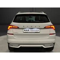 Skoda Kamiq, 2022, МКПП, пробег 66000 км