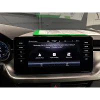 Skoda Kamiq, 2022, МКПП, пробег 66000 км