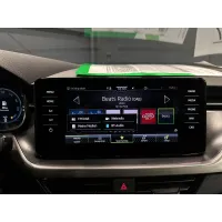 Skoda Kamiq, 2022, МКПП, пробег 66000 км