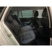 Skoda Kamiq, 2022, МКПП, пробег 66000 км