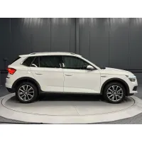 Skoda Kamiq, 2022, МКПП, пробег 66000 км