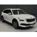 Skoda Kamiq, 2022, МКПП, пробег 66000 км
