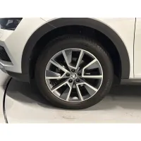 Skoda Kamiq, 2022, МКПП, пробег 66000 км